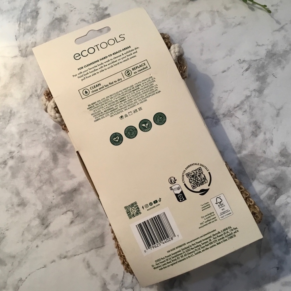 Ecotools 3 Piece Spa Bundle - Picture 14 of 15